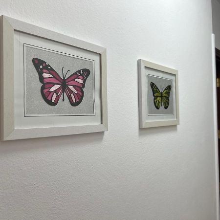Apartamento Cristina 2I Morro Jable Zewnętrze zdjęcie