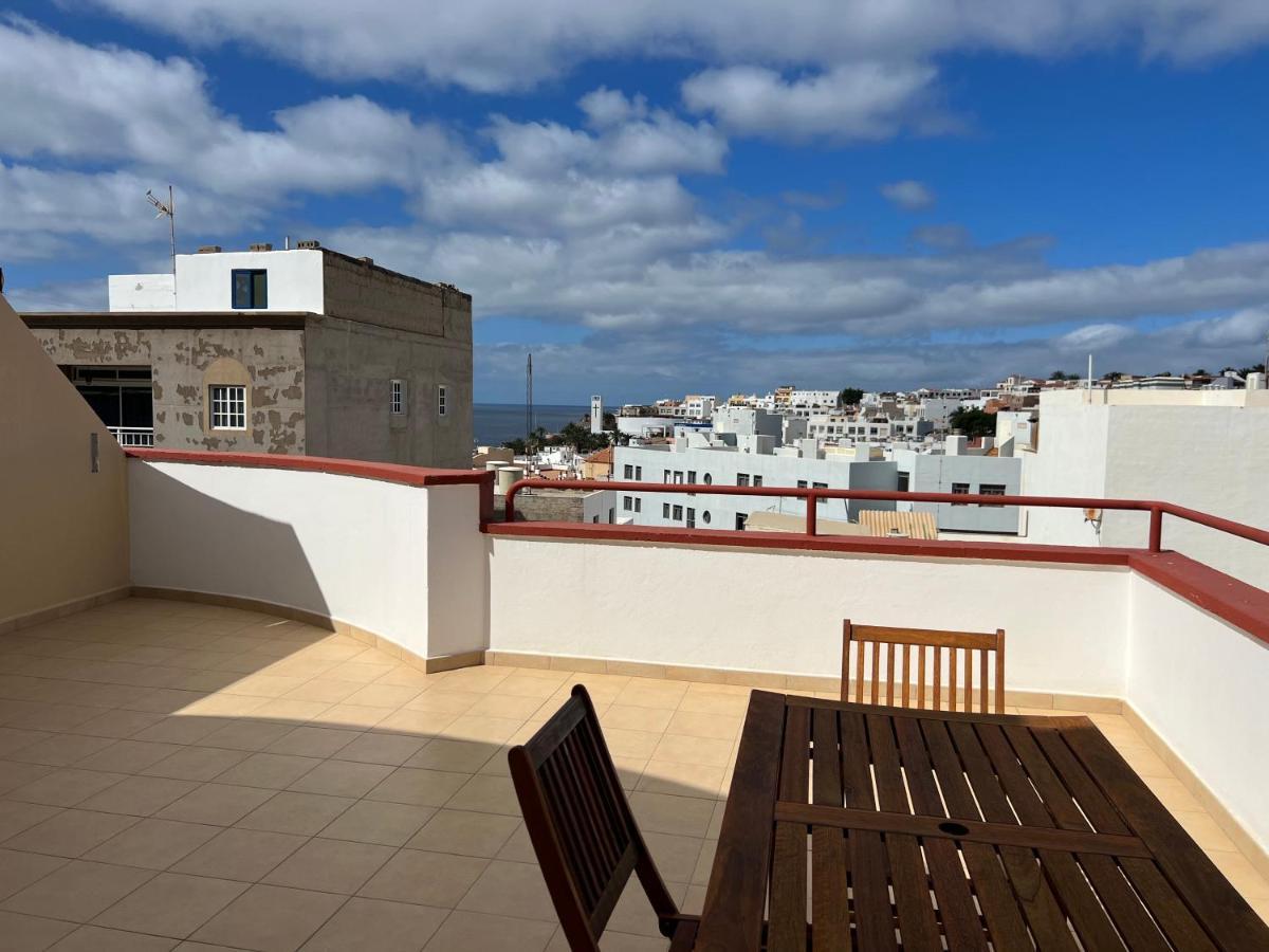 Apartamento Cristina 2I Morro Jable Zewnętrze zdjęcie
