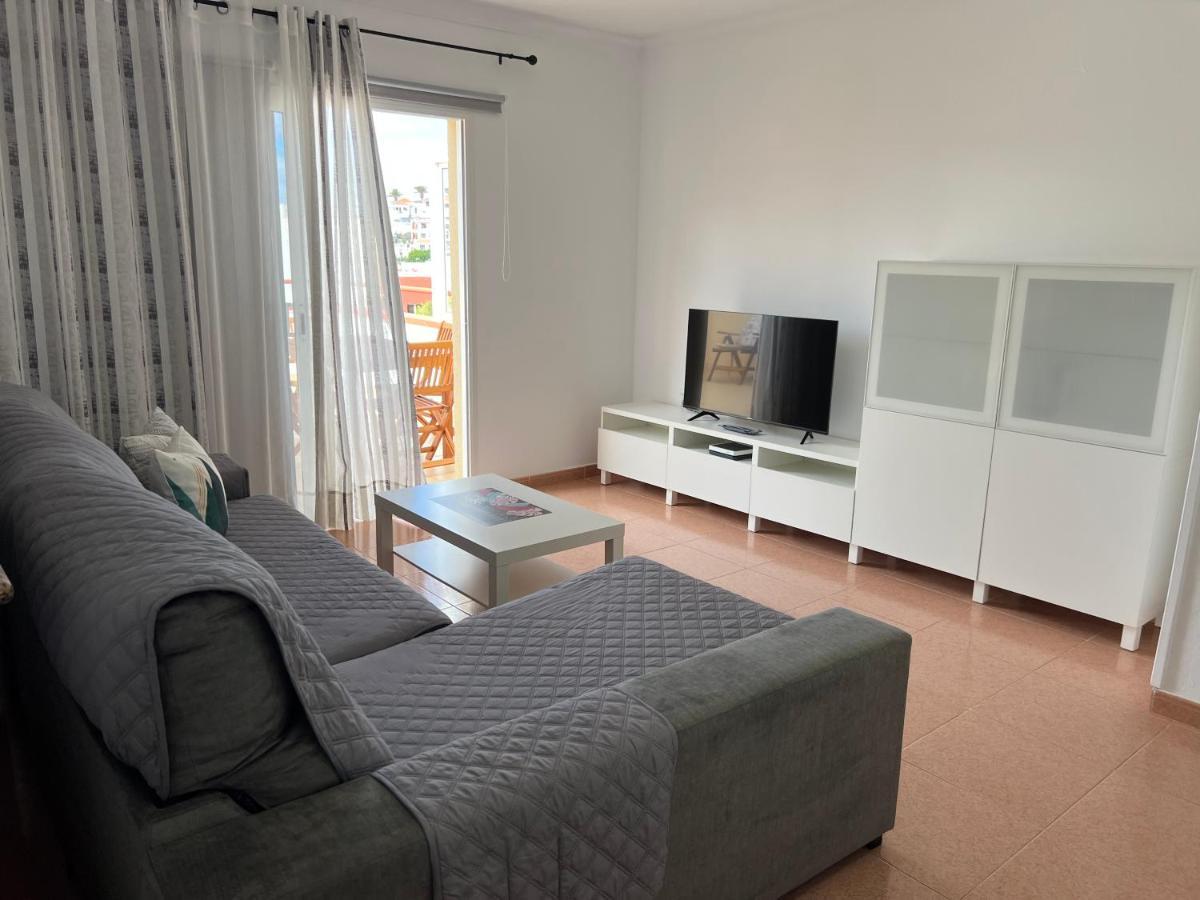 Apartamento Cristina 2I Morro Jable Zewnętrze zdjęcie