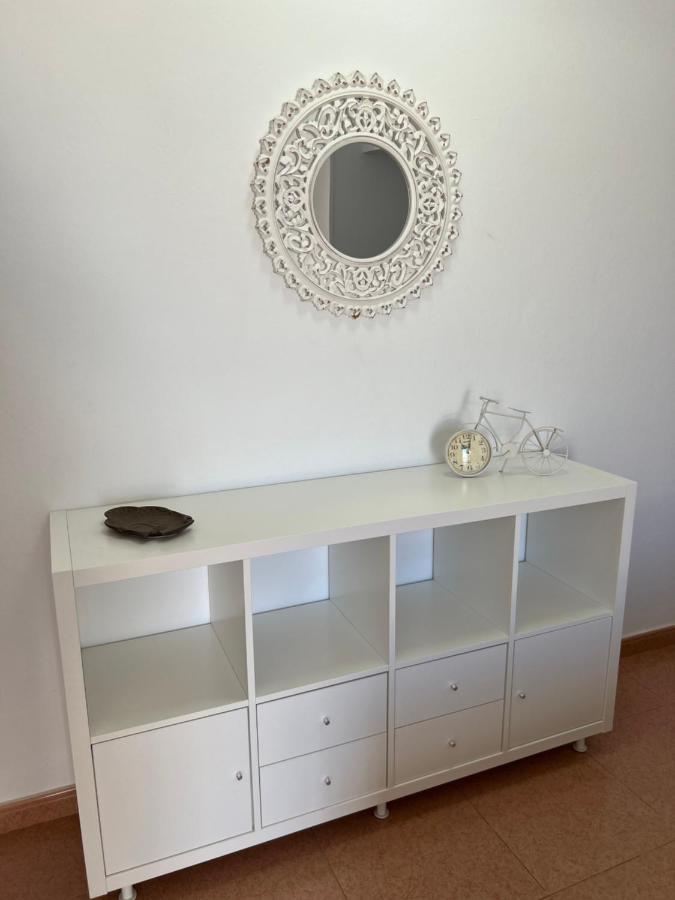 Apartamento Cristina 2I Morro Jable Zewnętrze zdjęcie