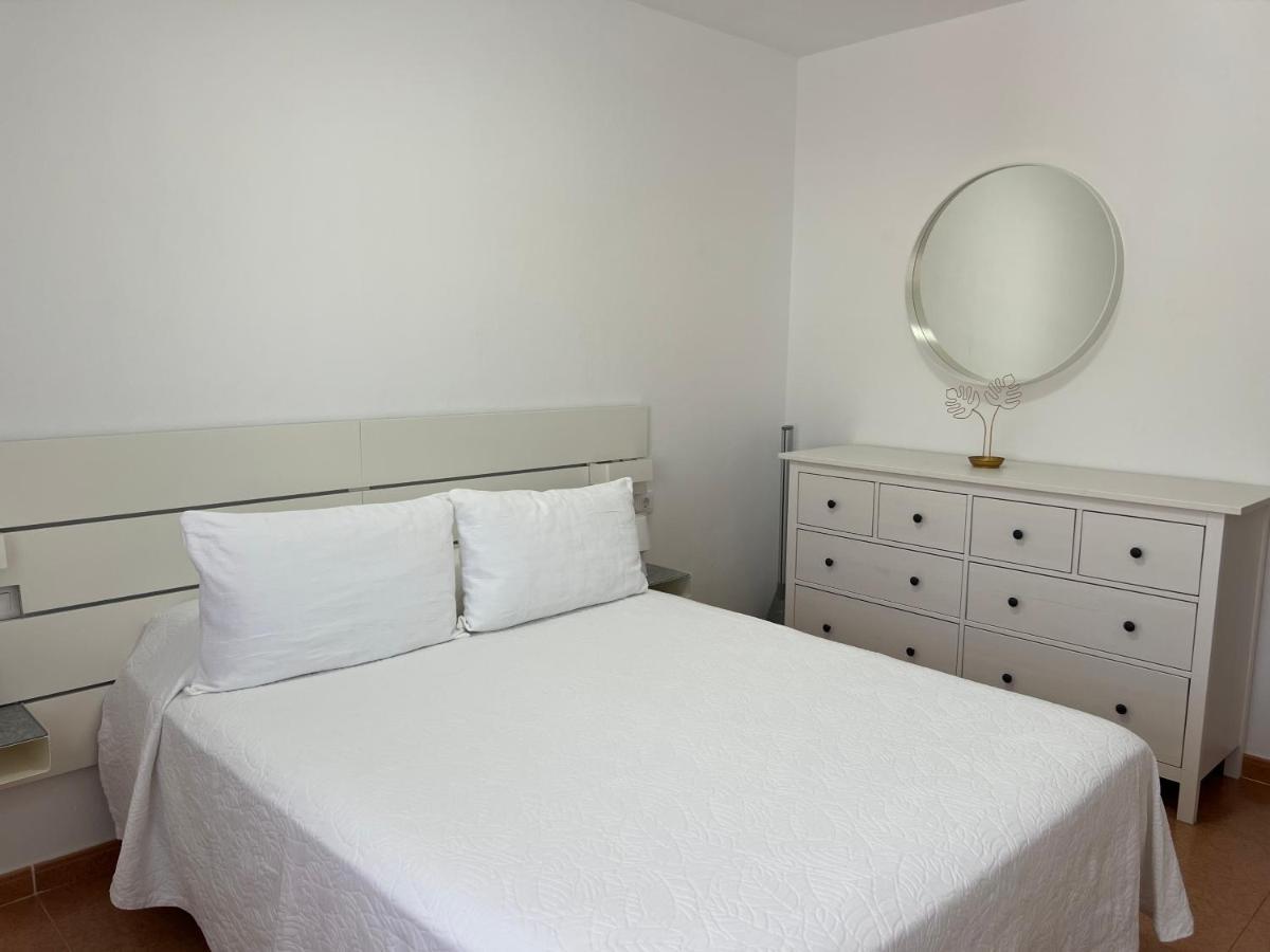 Apartamento Cristina 2I Morro Jable Zewnętrze zdjęcie