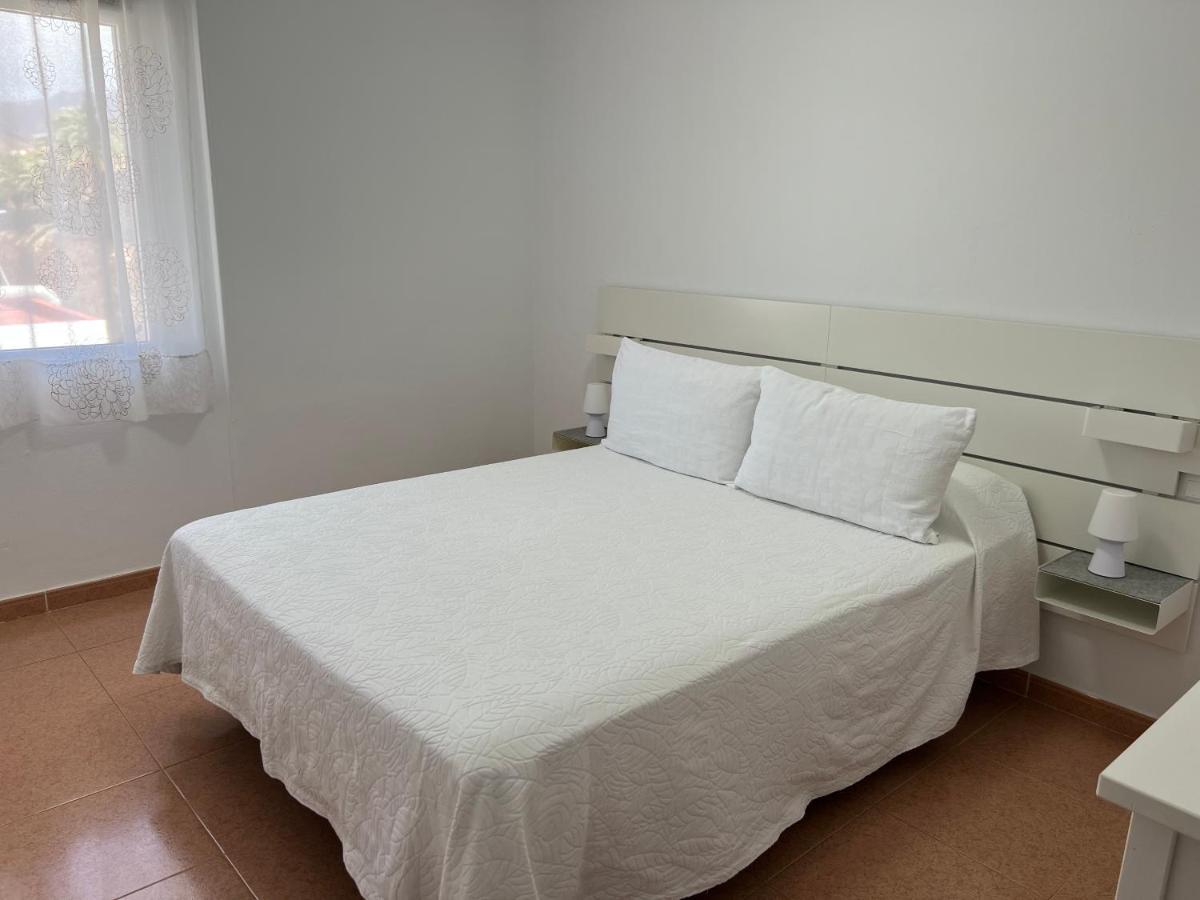 Apartamento Cristina 2I Morro Jable Zewnętrze zdjęcie