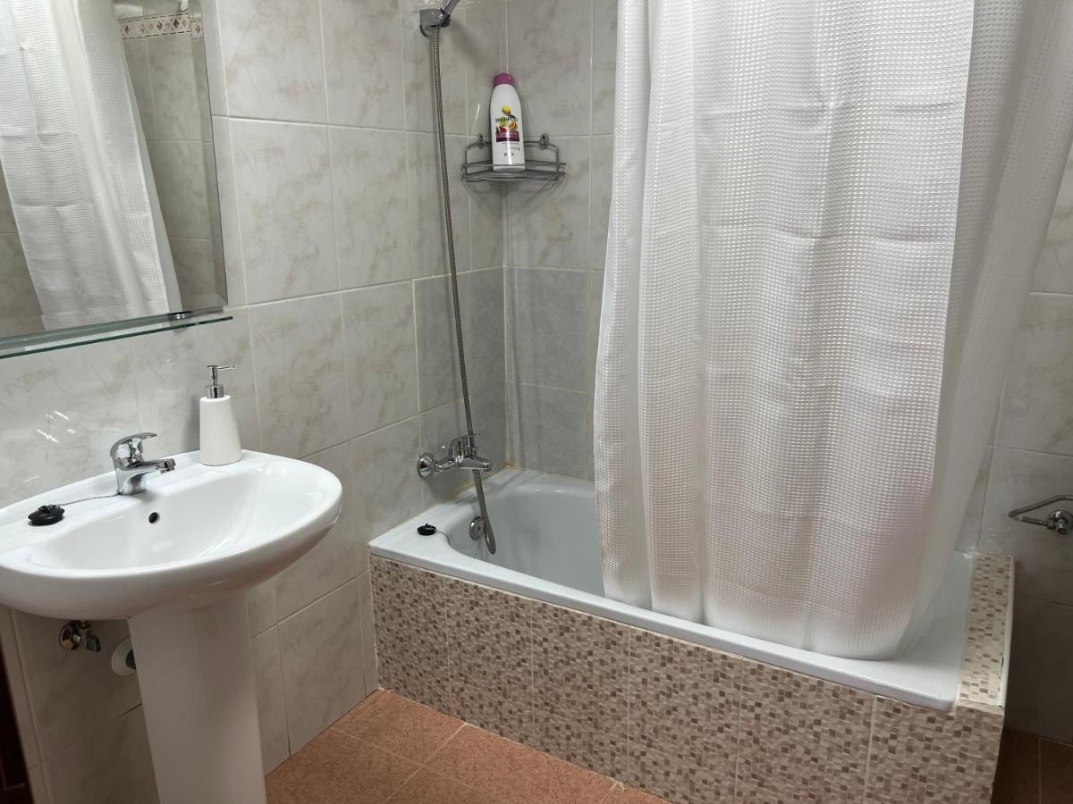 Apartamento Cristina 2I Morro Jable Zewnętrze zdjęcie